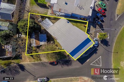 29 Fourteenth St, Warragamba, NSW 2752