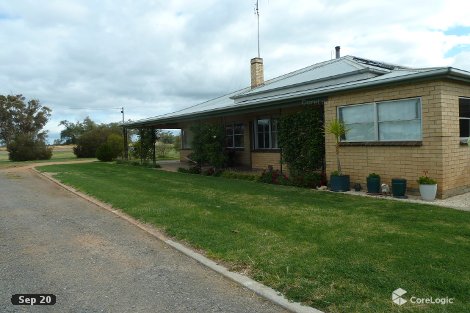 501 Barrakee Rd, Barrakee, VIC 3525