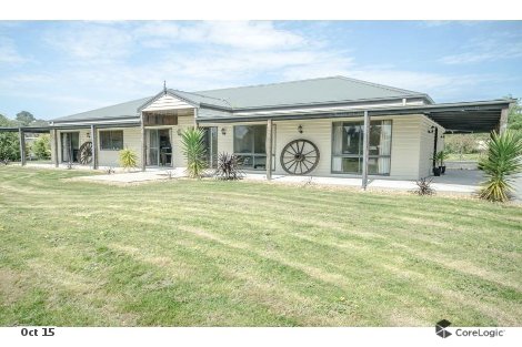 50 Follett Dr, Nyora, VIC 3987