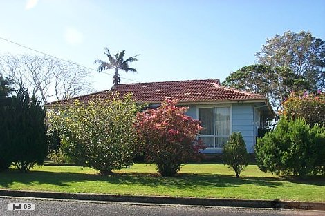 58 Treelands Cres, Ballina, NSW 2478