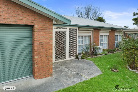 3/53 Murray St, Wonthaggi, VIC 3995