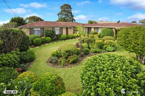 24 Cabarita Cres, Glenvale, QLD 4350