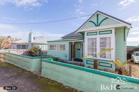 14 Linton St, Upper Burnie, TAS 7320