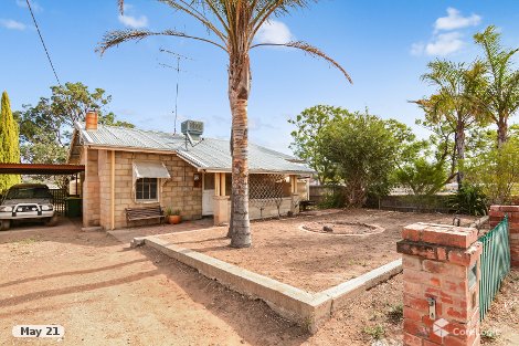 11 Railway Tce, Ouyen, VIC 3490