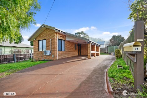 2a Lincoln St, Lindisfarne, TAS 7015