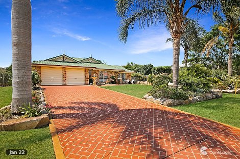 3 Westfield Dr, Westbrook, QLD 4350