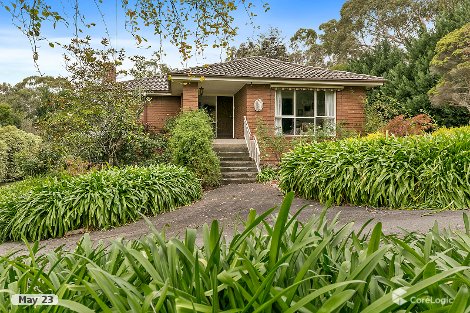 6 Woodside Rd, Seville, VIC 3139