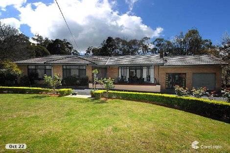 58 Mt Morton Rd, Belgrave Heights, VIC 3160