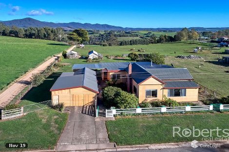 24 Frederick St, Ringarooma, TAS 7263