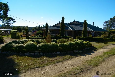 866 New Country Marsh Rd, Tunnack, TAS 7120