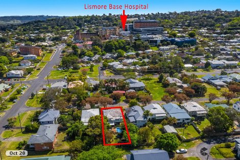7 Clyde St, Lismore, NSW 2480