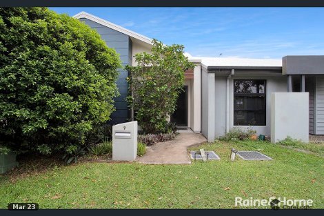 9 Cicada Lane, Andergrove, QLD 4740