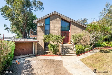 14 Mirrabooka Ct, Emu Heights, NSW 2750