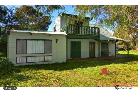 4 Tuart Ct, Preston Beach, WA 6215