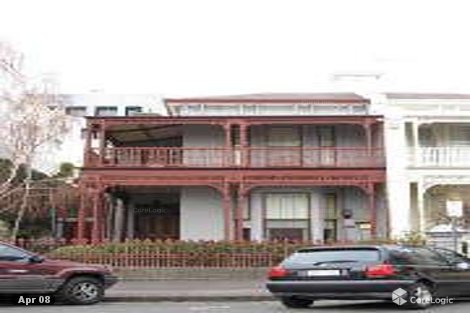 111-115 George St, East Melbourne, VIC 3002