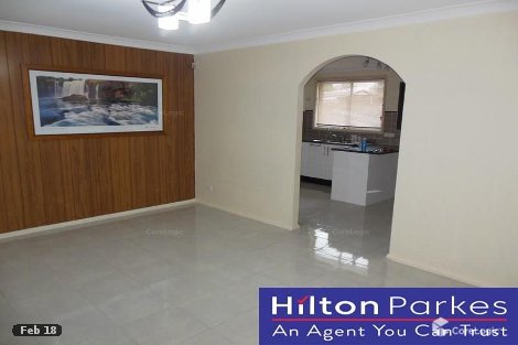 283 Carlisle Ave, Hebersham, NSW 2770