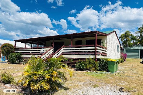 35 Carlo Rd, Rainbow Beach, QLD 4581