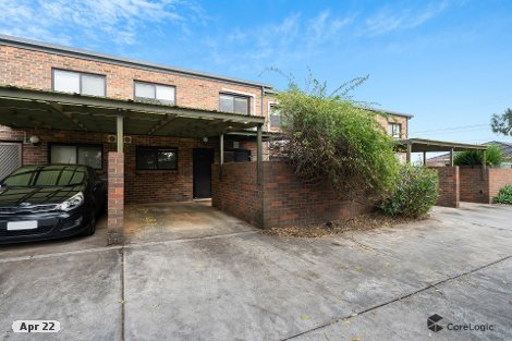 7/4 Fisher St, Felixstow, SA 5070