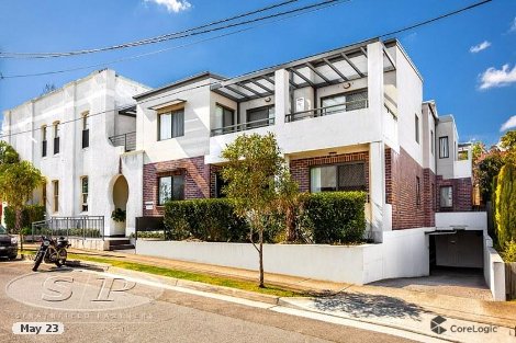 9/430 Liverpool Rd, Strathfield South, NSW 2136