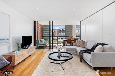 608/53-61 Crown St, Wollongong, NSW 2500