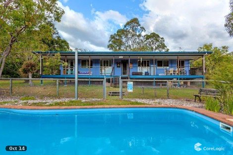 57 Brooks Rd, Canina, QLD 4570