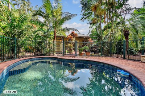 20 Martin Cres, Coconut Grove, NT 0810