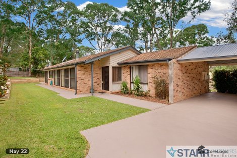 158 Mitchell Dr, Glossodia, NSW 2756