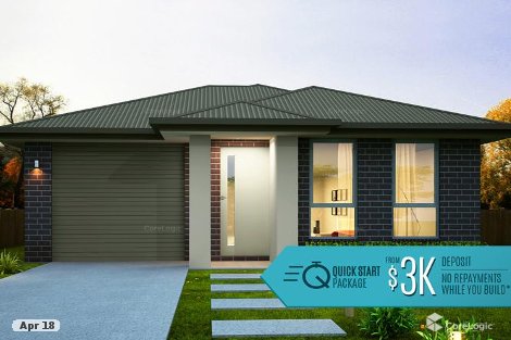 Lot 16 Waggon Rd, Hindmarsh Valley, SA 5211