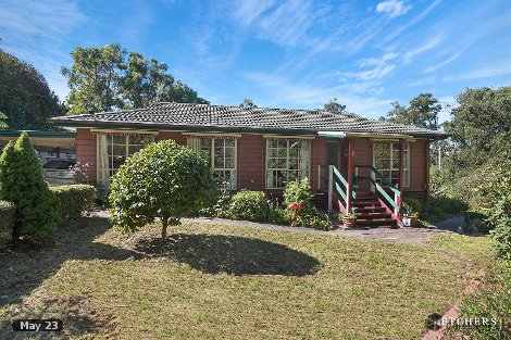 13 Rankins Rd, Monbulk, VIC 3793