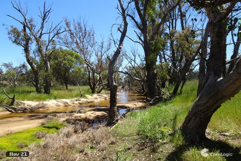 Lot 2 Dents Rd, Townsendale, WA 6311