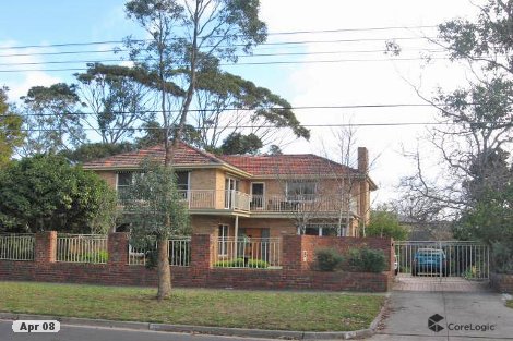 5 Dalgetty Rd, Beaumaris, VIC 3193