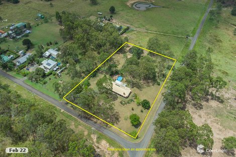 7 Gillams Rd, Grandchester, QLD 4340