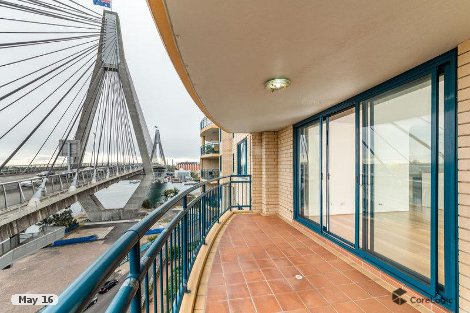 82/120 Saunders St, Pyrmont, NSW 2009