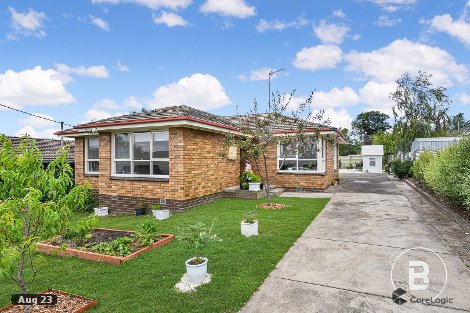 20 Hall St, Creswick, VIC 3363