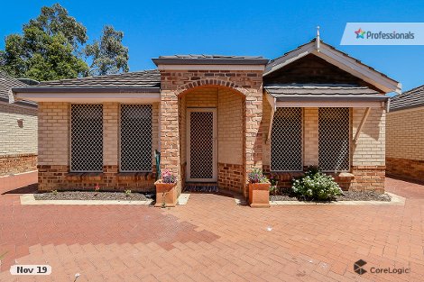 3/24 Hyde St, Midland, WA 6056