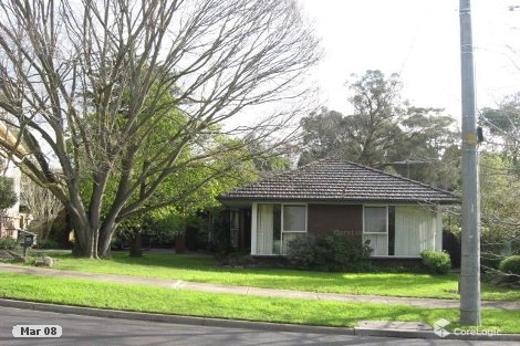 33 Halifax Ave, Heidelberg, VIC 3084