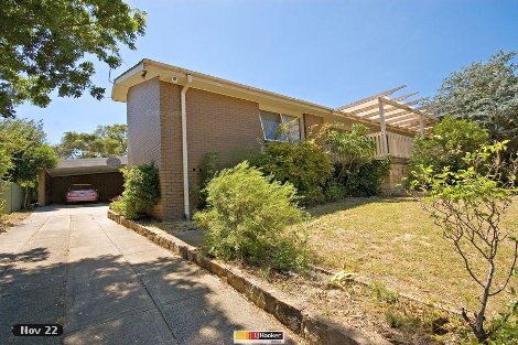 15 Rubbo Cres, Weston, ACT 2611