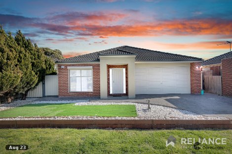 12 Oakbank Ct, Roxburgh Park, VIC 3064