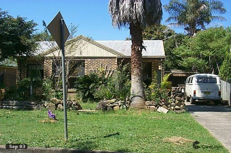 27 Morrison Ave, Mullumbimby, NSW 2482