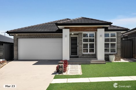 46 Limestone Ave, Spring Farm, NSW 2570