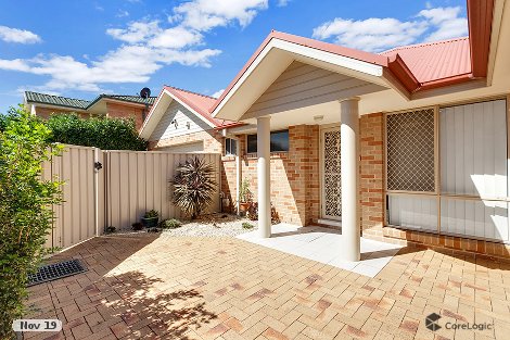 3/7 Drury St, Wallsend, NSW 2287