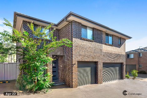 7 Grishma Gld, Woodcroft, NSW 2767