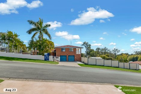 1 Nebraska Ct, Oxenford, QLD 4210