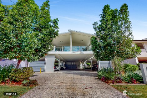 6/42 Latimer St, Holland Park, QLD 4121