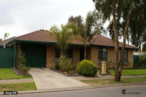 33 Mcqueen Ct, Paralowie, SA 5108