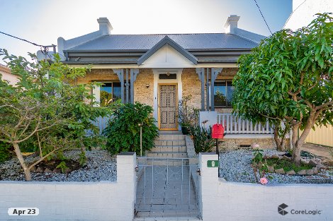 9 Lincoln St, Dulwich Hill, NSW 2203