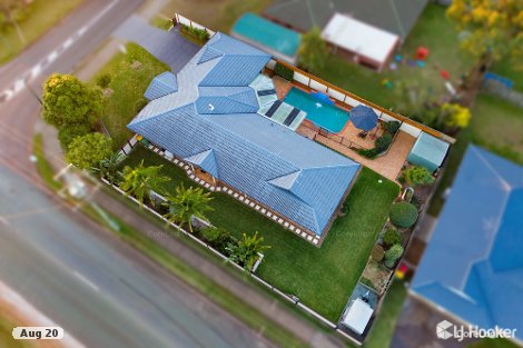 84 Clive Rd, Birkdale, QLD 4159