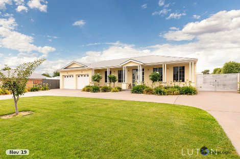 3 Westwood Cct, Bungendore, NSW 2621