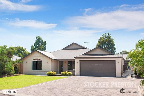 18 Hudson Pl, West Busselton, WA 6280