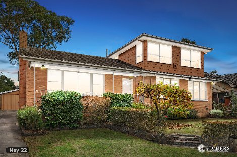 19 Lyons Rd, Croydon North, VIC 3136